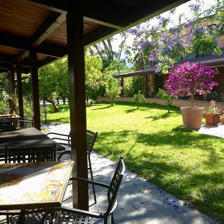 Tenuta Jacaranda Piedimonte Etneo Exterior photo