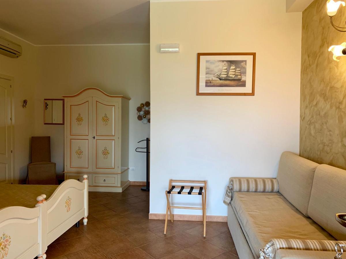 Tenuta Jacaranda Piedimonte Etneo Exterior photo